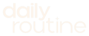 Daily Routine Care logo krem