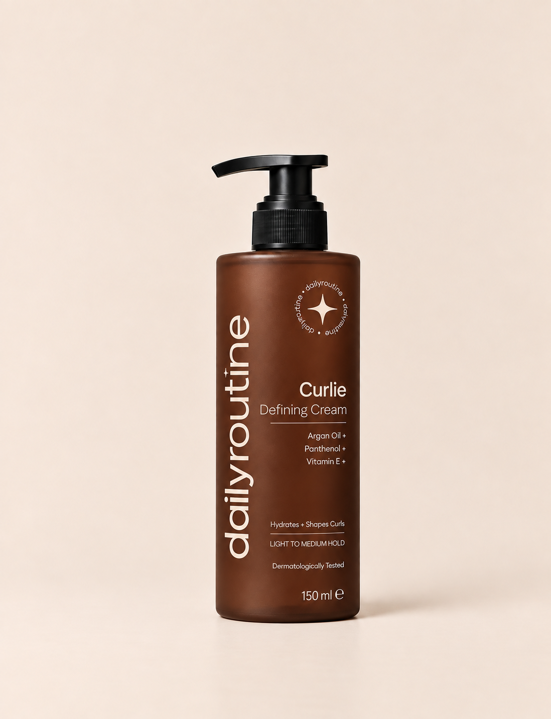 Curlie Defining Cream Bukle Belirginleştirici Saç Kremi