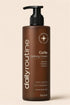 Curlie Defining Cream bukle belirginleştirici krem 150 ml kahverengi pompalı şişe