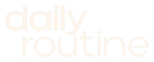 Daily Routine Care logo krem